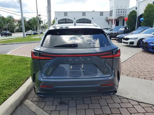 2024 Lexus NX 350 Premium