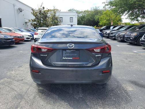 2016 Mazda Mazda3 i Grand Touring