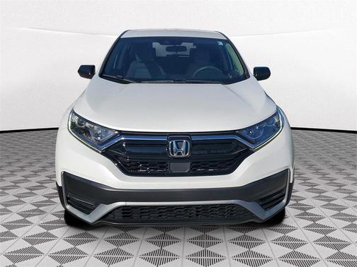 2020 Honda CR-V LX
