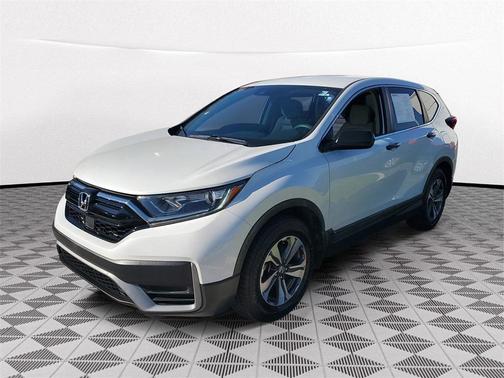 2020 Honda CR-V LX