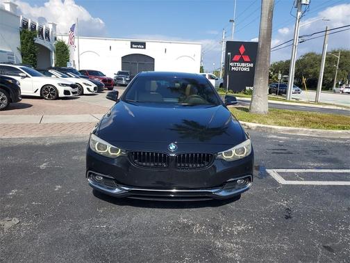 2019 BMW 430 Gran Coupe i