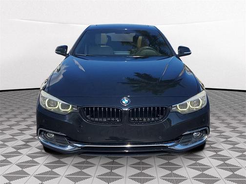 2019 BMW 430 Gran Coupe i