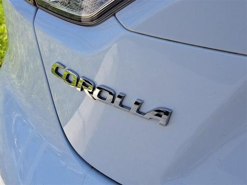 2022 Toyota Corolla L