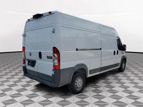 2017 RAM ProMaster 2500 High Roof