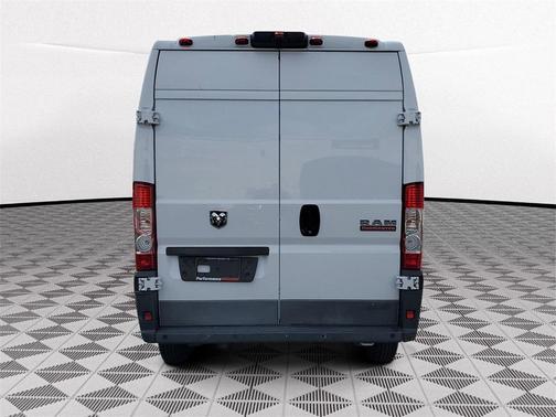 2017 RAM ProMaster 2500 High Roof