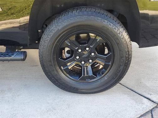 2020 Chevrolet Tahoe LS