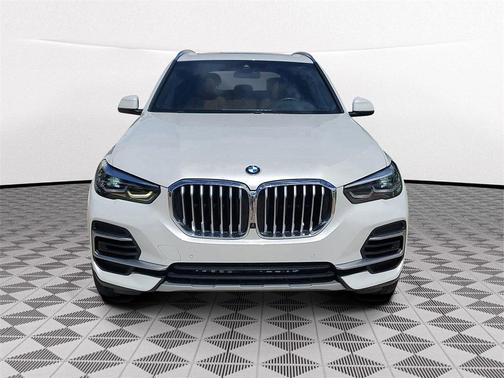 2023 BMW X5 sDrive40i