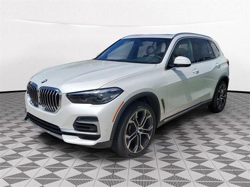 2023 BMW X5 sDrive40i