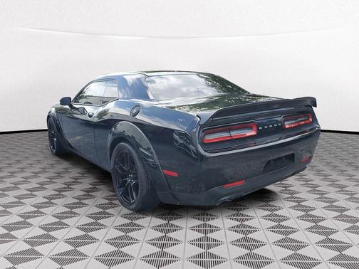 2020 Dodge Challenger R/T