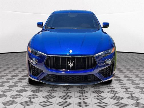 2022 Maserati Levante Modena