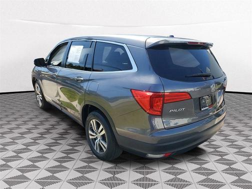 2016 Honda Pilot EX
