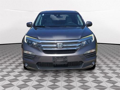2016 Honda Pilot EX