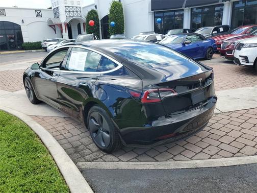 2019 Tesla Model 3 Mid Range