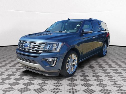 2019 Ford Expedition Limited