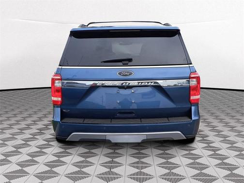 2019 Ford Expedition Max XLT