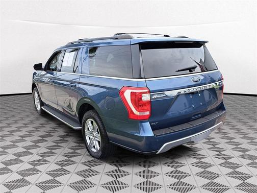 2019 Ford Expedition Max XLT