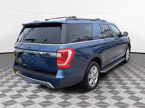 2019 Ford Expedition Max XLT