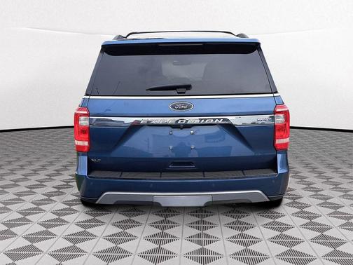 2019 Ford Expedition Max XLT