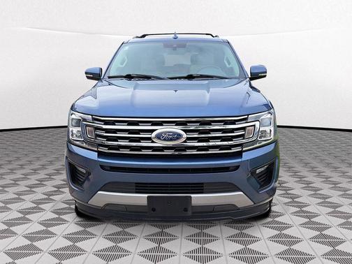 2019 Ford Expedition Max XLT