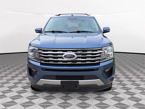 2019 Ford Expedition Max XLT