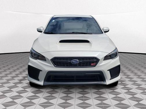 2019 Subaru WRX STI Base