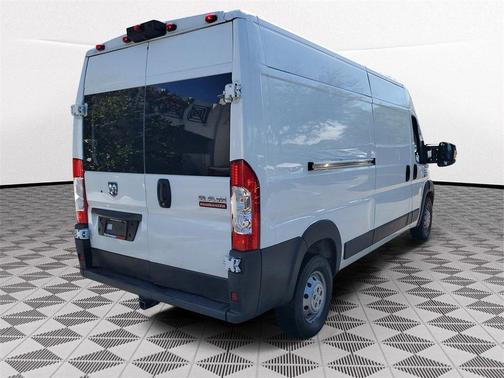 2021 RAM ProMaster 2500 High Roof