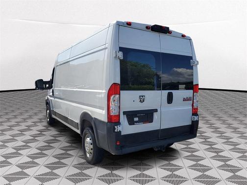 2021 RAM ProMaster 2500 High Roof