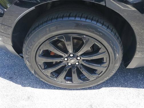 2018 Land Rover Range Rover Velar D180 S