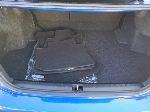 2019 Subaru WRX STI Limited w/ Wing