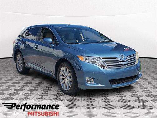 2009 Toyota Venza 