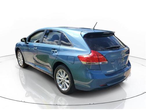 2009 Toyota Venza Base (A6)