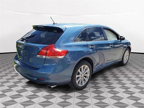 2009 Toyota Venza 