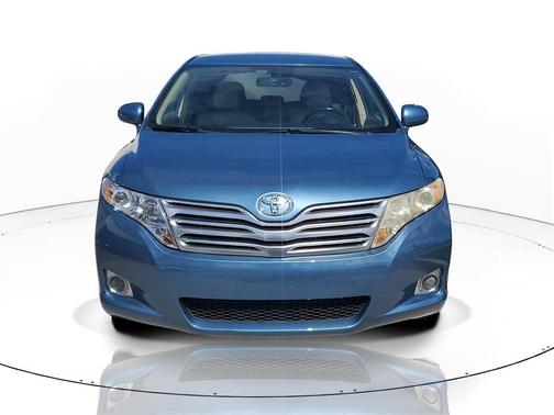 2009 Toyota Venza Base (A6)