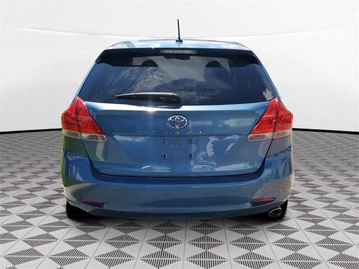 2009 Toyota Venza 