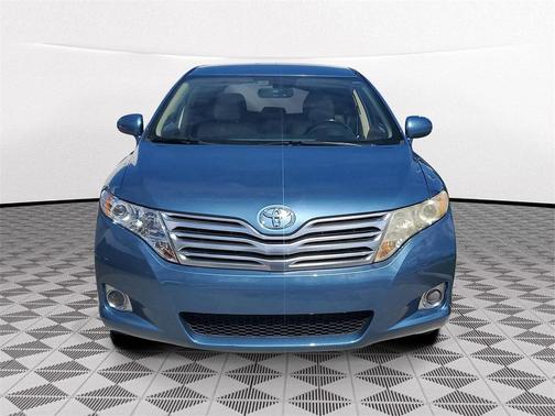 2009 Toyota Venza 