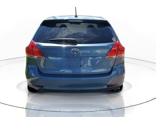 2009 Toyota Venza Base (A6)