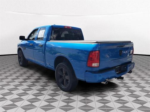 2019 RAM 1500 Classic Express