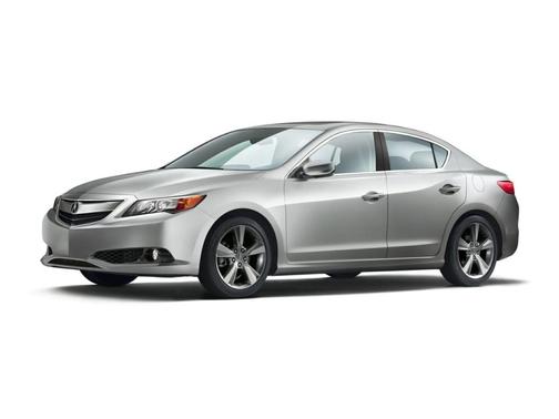 2015 Acura ILX 2.0L