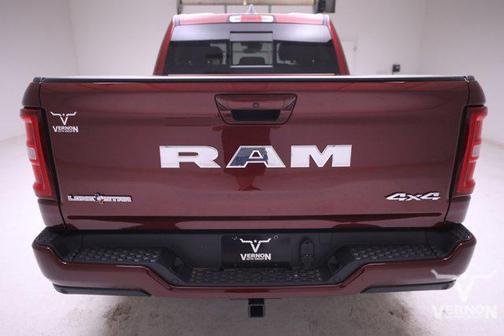 2025 RAM 1500 SLT