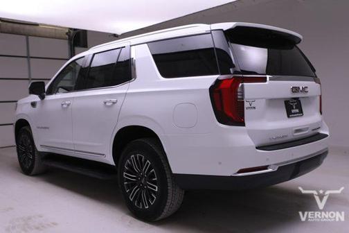 2026 GMC Yukon 2WD Elevation