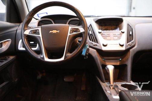 2015 Chevrolet Equinox 2LT