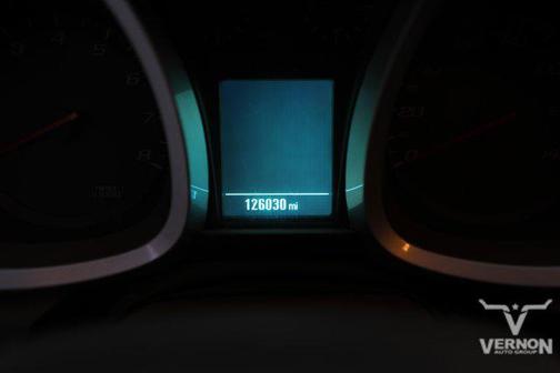 2015 Chevrolet Equinox 2LT