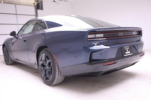 2025 Dodge Charger Daytona R/T