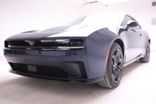 2025 Dodge Charger Daytona R/T