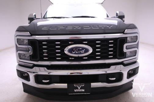 2024 Ford F-350 Lariat