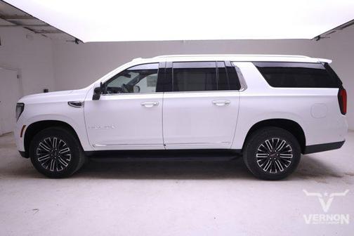 2026 GMC Yukon XL 4WD Elevation