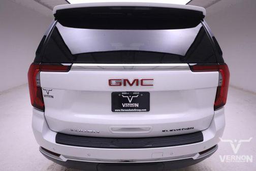 2026 GMC Yukon XL 4WD Elevation