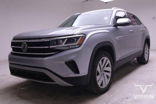 2023 Volkswagen Atlas Cross Sport 3.6L V6 SE w/Technology