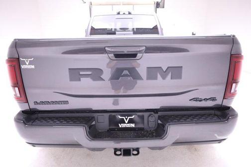 2025 RAM 3500 Laramie Crew Cab 4x4 8' Box