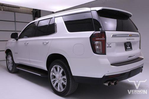 2023 Chevrolet Tahoe 4WD High Country
